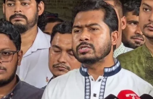 প্রয়োজনে ঐকমত্যের ভিত্তিতে জামায়াত-শিবির নিষিদ্ধ করতে হবে: নুর